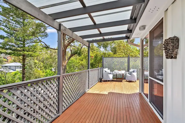 Fourth view of Homely house listing, 14 Careebong Road, Frenchs Forest NSW 2086