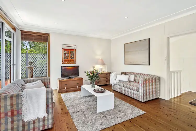 Fifth view of Homely house listing, 14 Careebong Road, Frenchs Forest NSW 2086