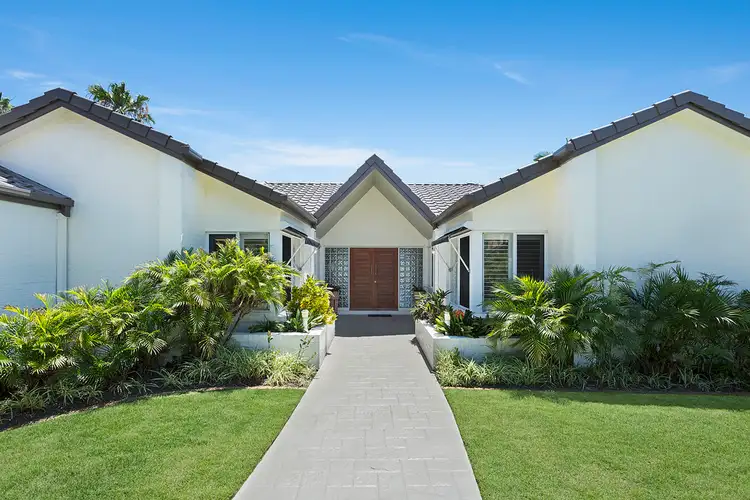 Fifth view of Homely house listing, 27 Seahaven Court, Raby Bay QLD 4163
