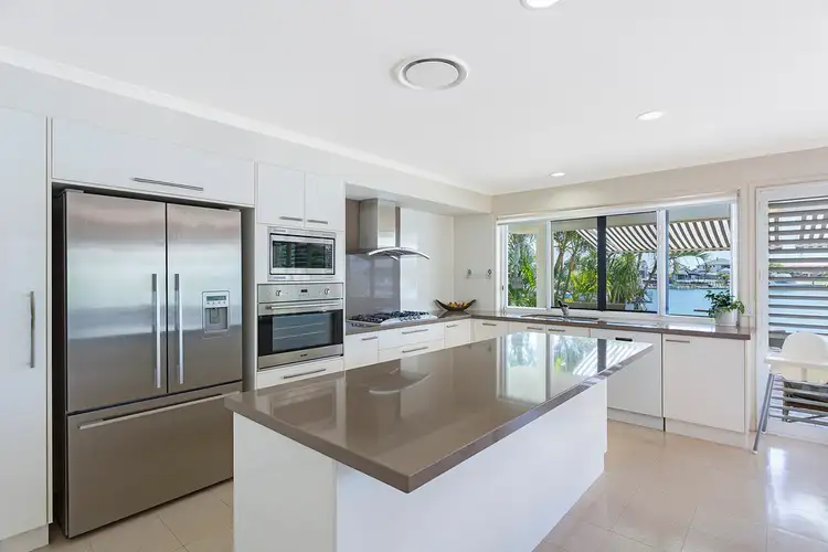 Seventh view of Homely house listing, 27 Seahaven Court, Raby Bay QLD 4163