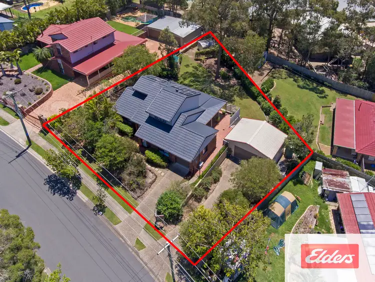20 Narcamus Crescent, Shailer Park QLD 4128