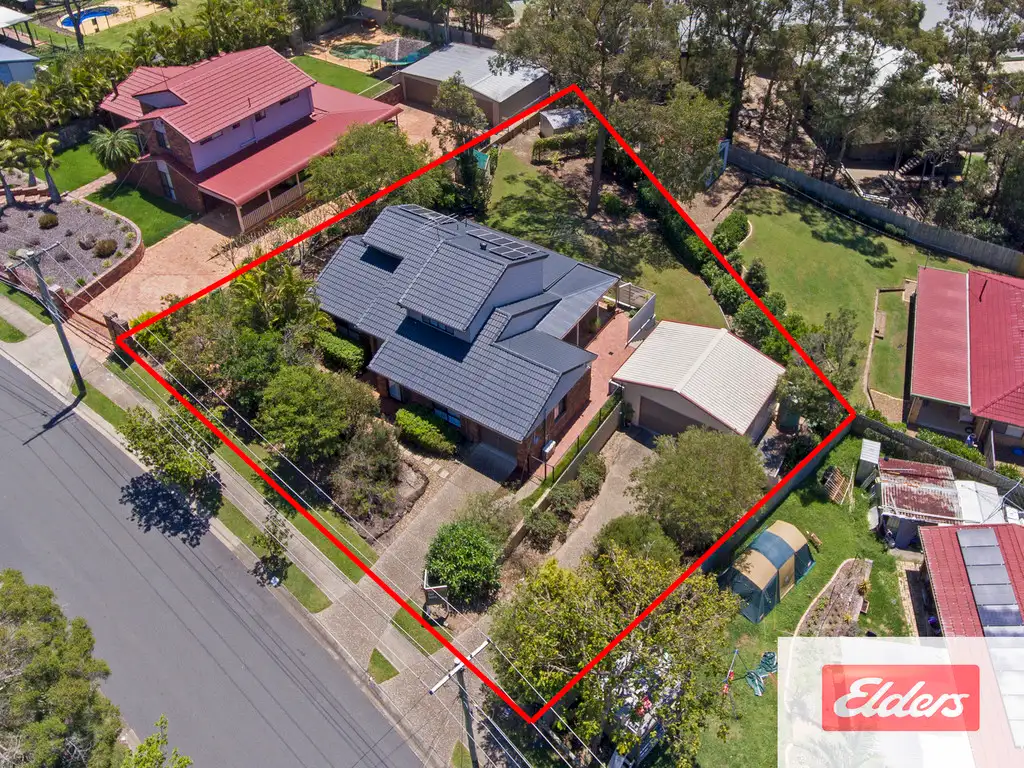 Main view of Homely house listing, 20 Narcamus Crescent, Shailer Park QLD 4128