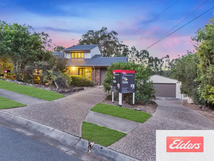 Second view of Homely house listing, 20 Narcamus Crescent, Shailer Park QLD 4128
