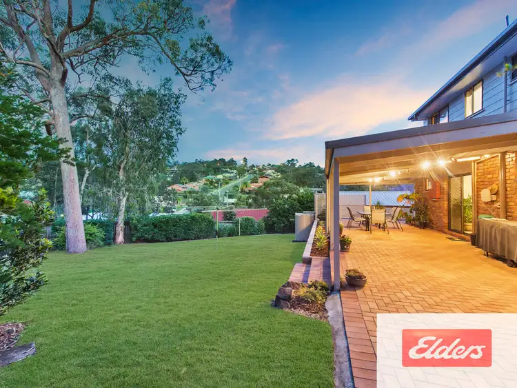 Third view of Homely house listing, 20 Narcamus Crescent, Shailer Park QLD 4128