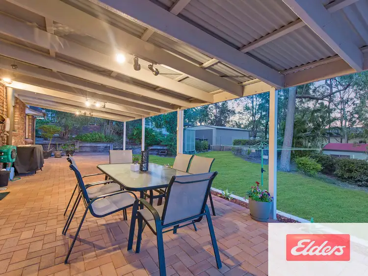 Fourth view of Homely house listing, 20 Narcamus Crescent, Shailer Park QLD 4128