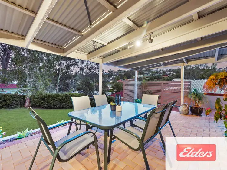 Fifth view of Homely house listing, 20 Narcamus Crescent, Shailer Park QLD 4128