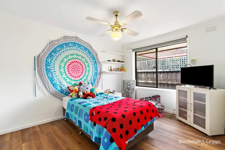 Second view of Homely house listing, 53 Grubb Avenue, Traralgon VIC 3844