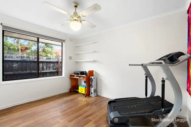 Third view of Homely house listing, 53 Grubb Avenue, Traralgon VIC 3844