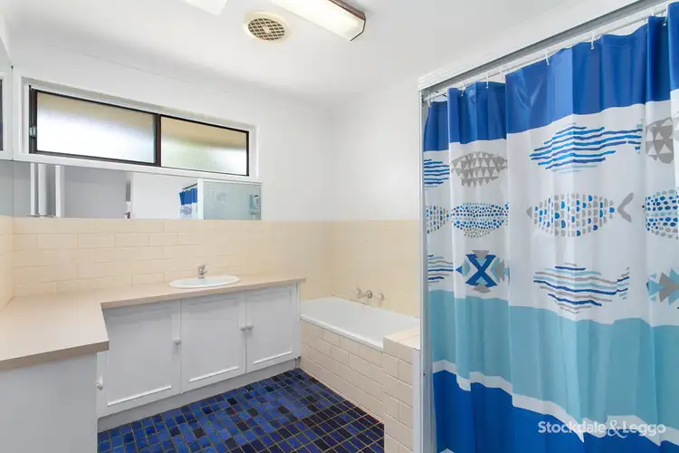 Fourth view of Homely house listing, 53 Grubb Avenue, Traralgon VIC 3844