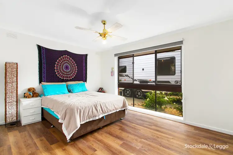 Fifth view of Homely house listing, 53 Grubb Avenue, Traralgon VIC 3844