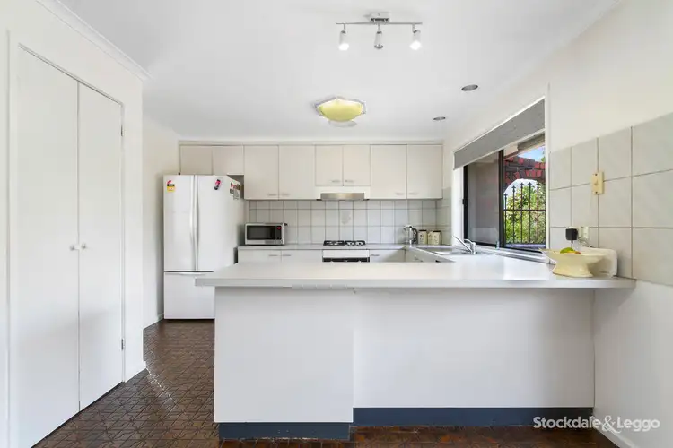 Sixth view of Homely house listing, 53 Grubb Avenue, Traralgon VIC 3844