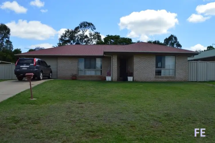 70 Ivy Street, Kingaroy QLD 4610