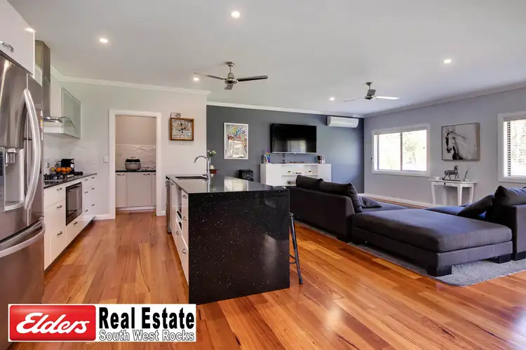 Fifth view of Homely house listing, 10 Carron Place, Arakoon NSW 2431