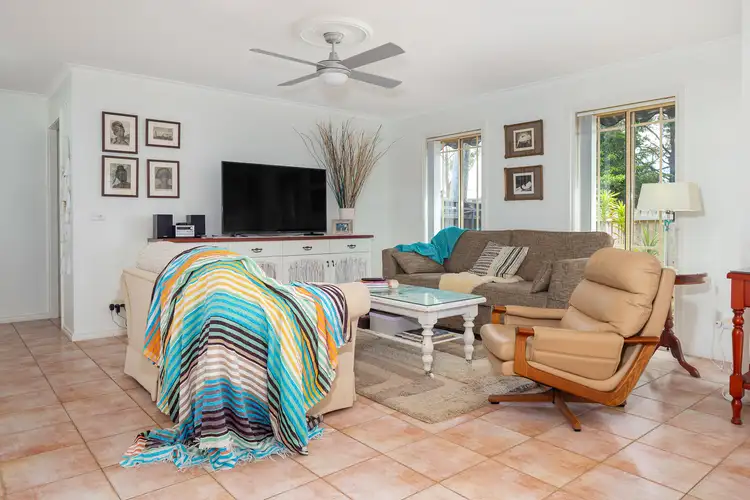 Main view of Homely house listing, 22B Wentworth Avenue, Sunshine Bay NSW 2536