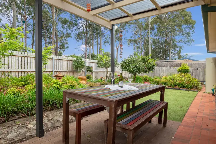 Second view of Homely house listing, 22B Wentworth Avenue, Sunshine Bay NSW 2536