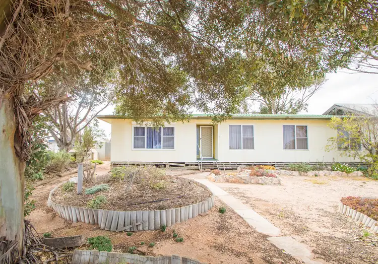 12 WEST TERRACE, Thevenard SA 5690