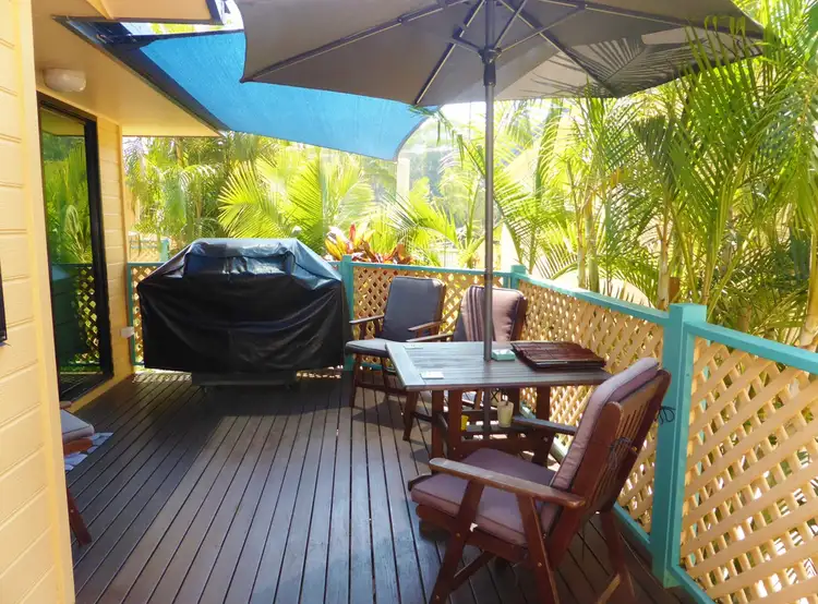 Third view of Homely apartment listing, 12 -15 Shores Drive, Yamba NSW 2464