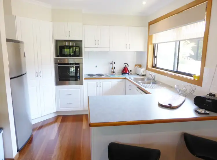 Fourth view of Homely apartment listing, 12 -15 Shores Drive, Yamba NSW 2464