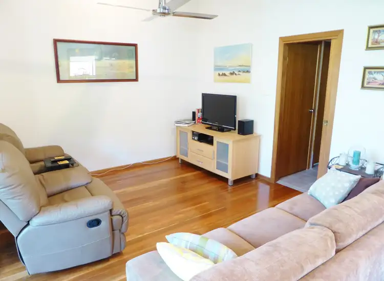 Fifth view of Homely apartment listing, 12 -15 Shores Drive, Yamba NSW 2464