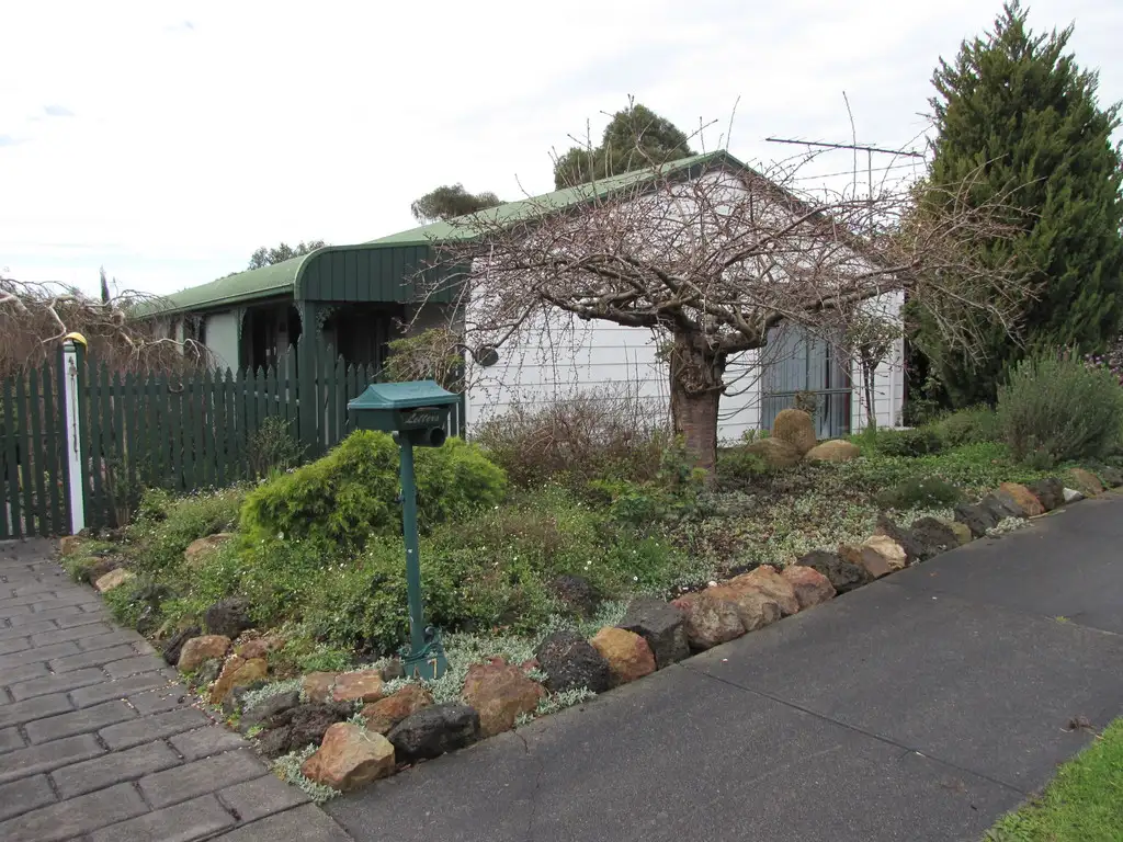 Main view of Homely house listing, 47 Scorpio Drive, Moe VIC 3825