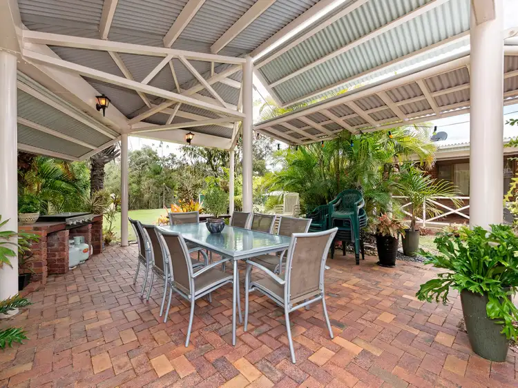 Fifth view of Homely house listing, 25 Arcadia Drive, Branyan QLD 4670