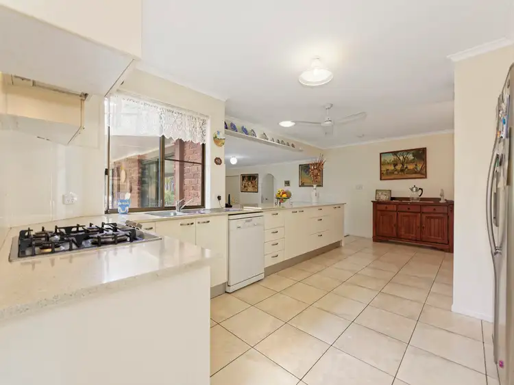 Seventh view of Homely house listing, 25 Arcadia Drive, Branyan QLD 4670