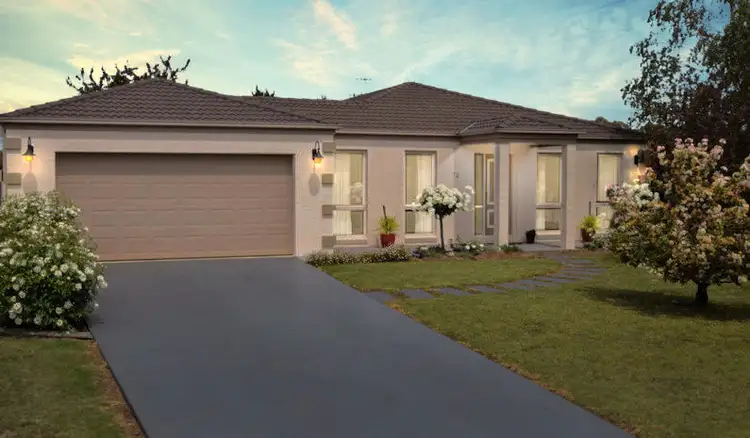 Main view of Homely house listing, 74 Burton Street, Deniliquin NSW 2710