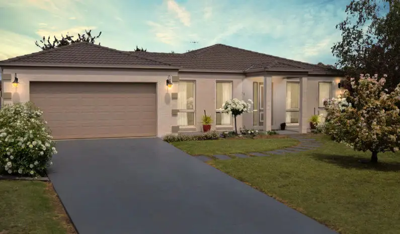 Main view of Homely house listing, 74 Burton Street, Deniliquin NSW 2710