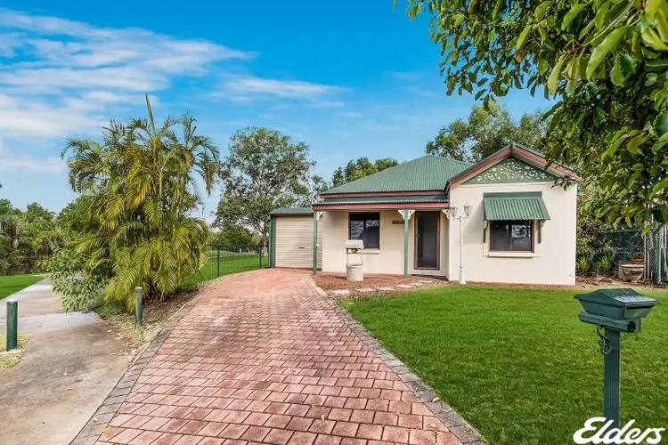 Main view of Homely house listing, 15 Ashburton Way, Gunn NT 832