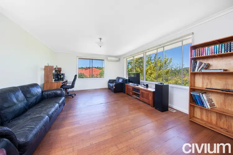 Main view of Homely house listing, 47 Roseworthy Crescent, Farrer ACT 2607
