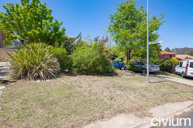 Second view of Homely house listing, 47 Roseworthy Crescent, Farrer ACT 2607