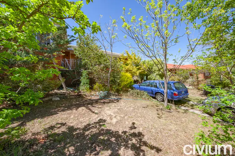 Third view of Homely house listing, 47 Roseworthy Crescent, Farrer ACT 2607