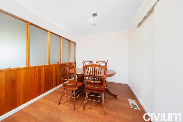 Fourth view of Homely house listing, 47 Roseworthy Crescent, Farrer ACT 2607