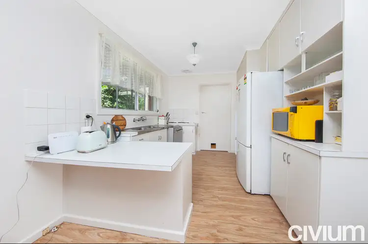 Fifth view of Homely house listing, 47 Roseworthy Crescent, Farrer ACT 2607