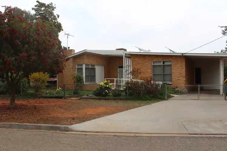 Main view of Homely house listing, 7 Donald Street, Robinvale VIC 3549