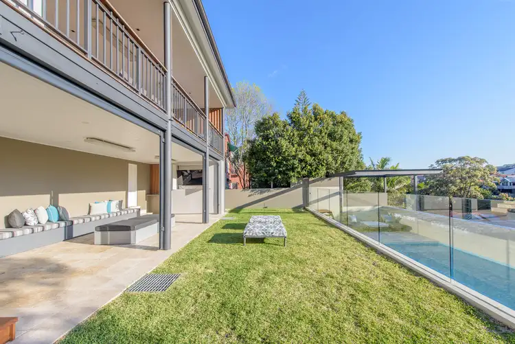 Second view of Homely house listing, 21 Ritchard Avenue, Coogee NSW 2034