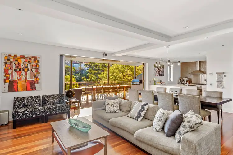 Fifth view of Homely house listing, 21 Ritchard Avenue, Coogee NSW 2034
