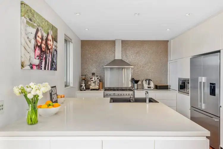 Sixth view of Homely house listing, 21 Ritchard Avenue, Coogee NSW 2034