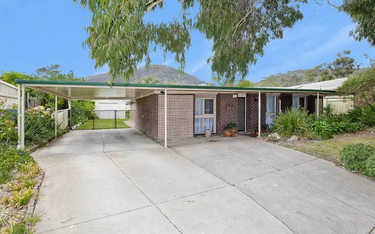 Second view of Homely house listing, 3 Syren Court, Athelstone SA 5076