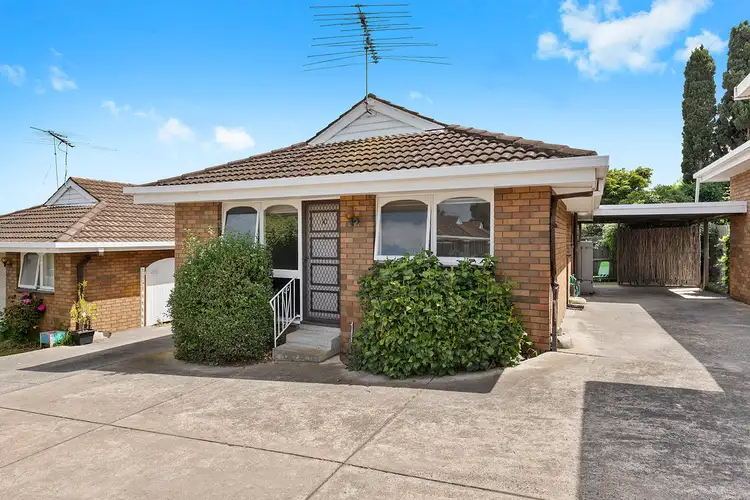 10/199 Noble Street, Newtown VIC 3220