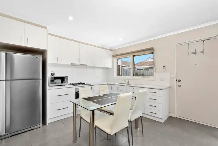 Second view of Homely unit listing, 10/199 Noble Street, Newtown VIC 3220