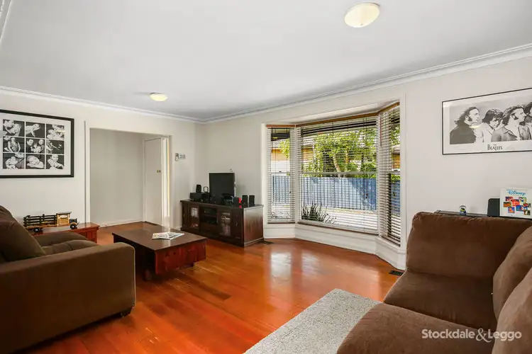 Third view of Homely house listing, 18 Bradman Ave, Mount Evelyn VIC 3796