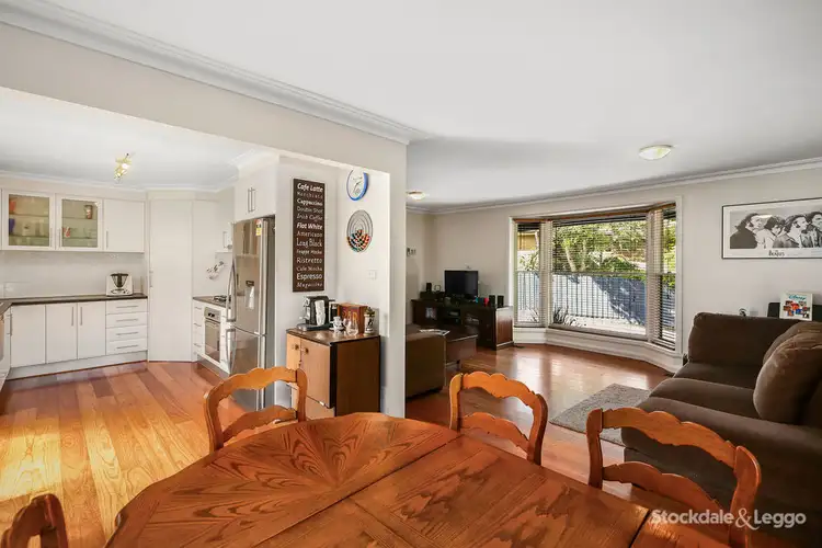 Sixth view of Homely house listing, 18 Bradman Ave, Mount Evelyn VIC 3796