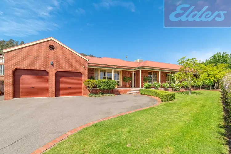 4 Francis Court, Wodonga VIC 3690