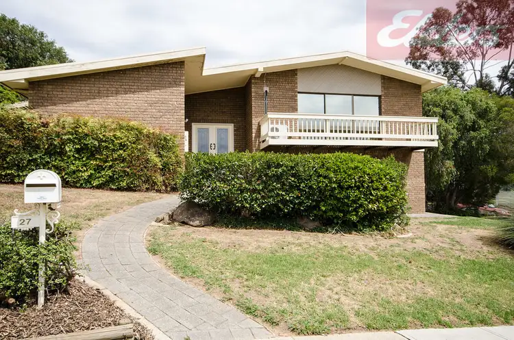 27 Hartwig Road, Wodonga VIC 3690