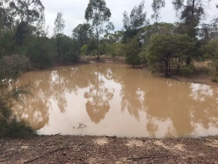 Third view of Homely rural property listing, LOT 71 KYTES ROAD, Tara QLD 4421