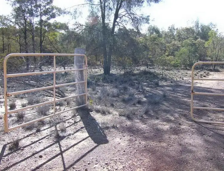 Fourth view of Homely rural property listing, LOT 71 KYTES ROAD, Tara QLD 4421