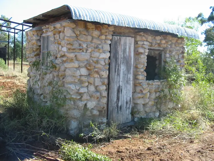 Fifth view of Homely rural property listing, LOT 71 KYTES ROAD, Tara QLD 4421