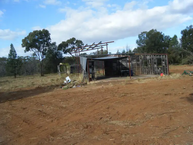 Sixth view of Homely rural property listing, LOT 71 KYTES ROAD, Tara QLD 4421