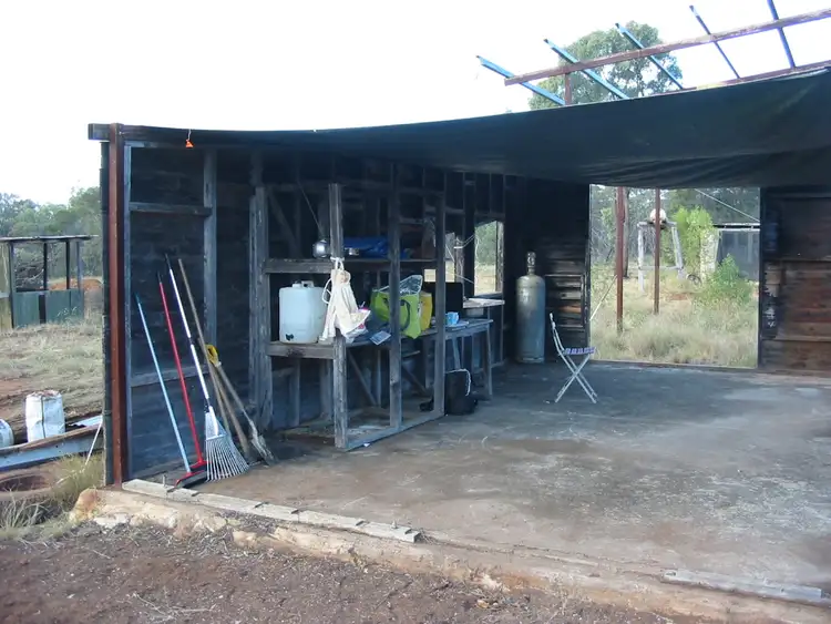 Seventh view of Homely rural property listing, LOT 71 KYTES ROAD, Tara QLD 4421